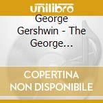 George Gershwin - The George Gershwin Songbook cd