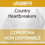 Country Heartbreakers cd
