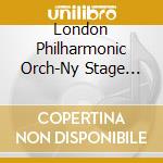 London Philharmonic Orch-Ny Stage Orch cd