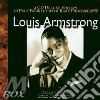 Louis Armstrong - Gold Collection (2 Cd) cd