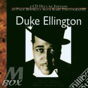 Duke Ellington - The Gold Collection (2 Cd) cd musicale di Duke Ellington