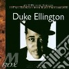 Duke Ellington - The Gold Collection (2 Cd) cd