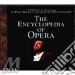 Various Artists - The Encyclopedia Of Opera - Gold Collection