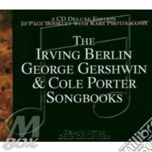 Irving Berlin & George Gershwin - 