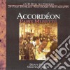 Paris Musette - Accordeon (2 Cd+Booklet) cd musicale di Francia Folk