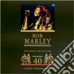 Bob Marley - The Gold Collection (2 Cd)