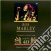Bob Marley - The Gold Collection (2 Cd) cd