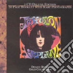 Jefferson Airplane - Gold Collection cd