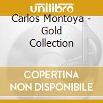Carlos Montoya - Gold Collection cd