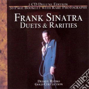 Frank Sinatra - Duets & Rarities cd musicale di SINATRA FRANK