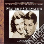 Maurice Chevalier - Deluxe Edition (2 Cd) cd