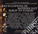 Encyclopedia Of Modern Jazz - Bebop To Fusion (2 Cd)