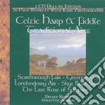 Boys Of Isle - Celtic Harp And Fiddle cd