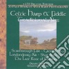 Boys Of Isle - Celtic Harp And Fiddle cd