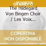 The Hildegard Von Bingen Choir / Les Voix Bulgares - Mystic Chants (2 Cd) cd
