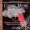 Cosmic Music - Legends Of Space Rock (2 Cd) cd