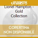 Lionel Hampton - Gold Collection cd