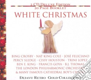 White Christmas / Various (2 Cd) cd musicale di White Christmas