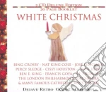 White Christmas / Various (2 Cd) cd