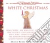 White Christmas / Various (2 Cd) cd