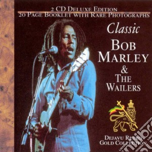 Bob Marley - From Ska To Jah cd musicale di MARLEY BOB & THE WAILERS