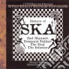 History Of Ska (2 Cd) cd