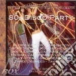 80s disco the ibiza gold coll. 2cd cd