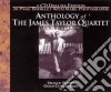 James Taylor Quartet (The) - Anthology Of The James Taylor Quartet cd
