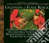 Legends Of Folk Rock - Gold Collection (2 Cd) cd