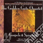 The golden gate quartet-a.v.-2cd cd