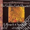 The golden gate quartet-a.v.-2cd cd