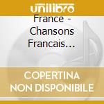 France - Chansons Francais 1937-1944