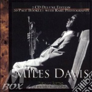 Miles Davis - Deja Vu Retro Gold cd musicale di Miles Davis