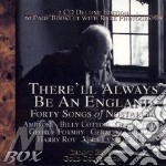 There'll Always - Be An England (2 Cd)