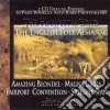 Harvest Of Gold (The) - The English Folk Almanac (2 Cd) cd