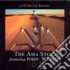 Asia - The Asia Story cd