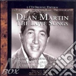 The love songs - 50 brani famosi cd