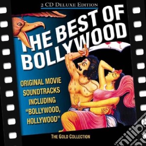 Best Of Bollywood (2 Cd) cd musicale