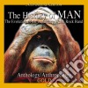 Man - The History of Man: Evolution of the Legendary Welsh Rock Band (2 Cd) cd