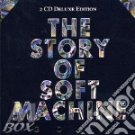 The story of soft machine - 26 brani famosi cd