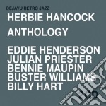 Herbie Hancock - Anthology (2 Cd)