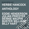 Herbie Hancock - Anthology (2 Cd) cd