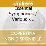Essential Symphonies / Various - Essential Symphonies / Various cd