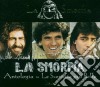 Smorfia (La) - Antologia - Le Scenette Piu Belle (2 Cd) cd
