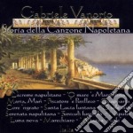 Gabriele Vanorio - Storia Della Canzone Napoletana (2 Cd)