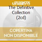 The Definitive Collection (2cd) cd musicale di ROCKETS
