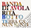 Rita Botto - Terra Ca Nun Senti cd