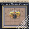 Salsa & Mambo Cubano (5 Cd) cd