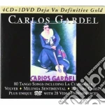 Carlos Gardel - 80 Tanghi (5 Cd) cd