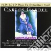 Carlos Gardel - 80 Tanghi (5 Cd) cd
